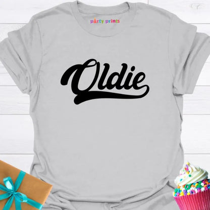 Oldie T-Shirt