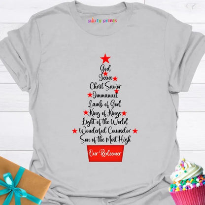 God Jesus T-Shirt