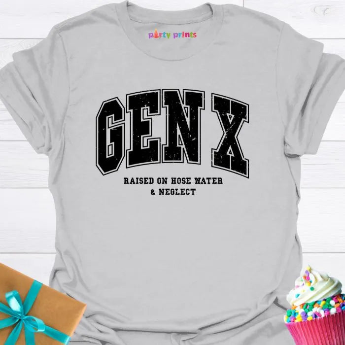 Gen X T-Shirt