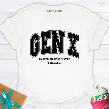 Gen X T-Shirt