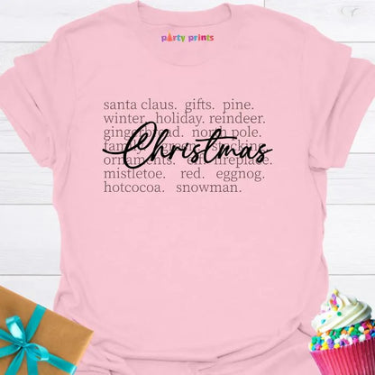 Christmas T-Shirt