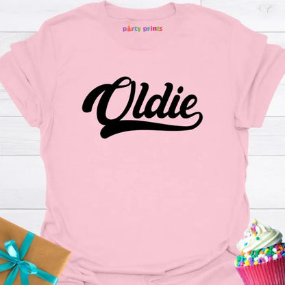 Oldie T-Shirt
