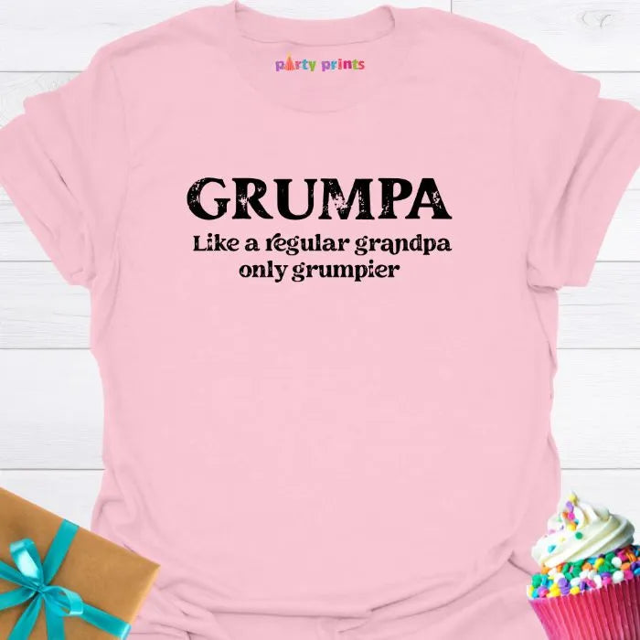 Grumpa T-Shirt