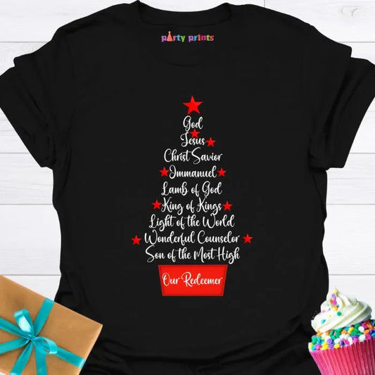 God Jesus T-Shirt