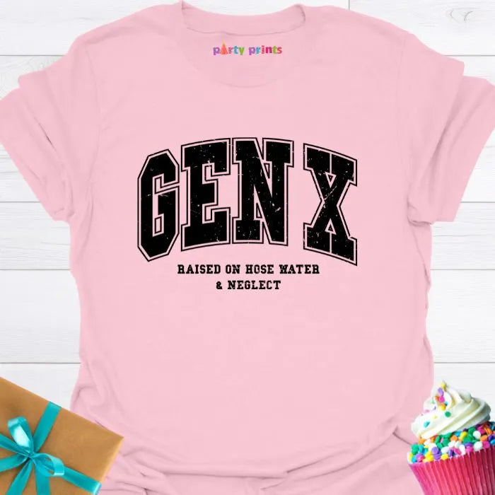 Gen X T-Shirt